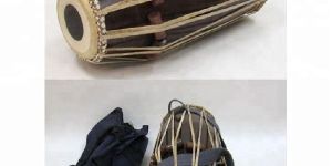 Mridangam