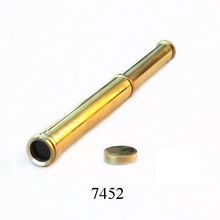 Nautical Brass Handicraft Telescope