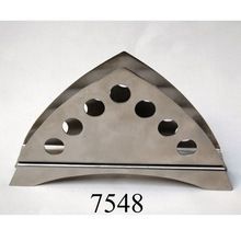 Stainless Steel Tissue Holder
