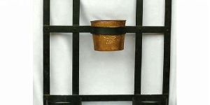 Wall Hanging Garden Planter Stand