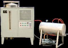 Solvent Recovery System