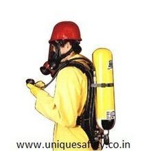 Breathing Apparatus