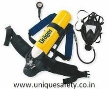 Drager Breathing Apparatus