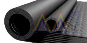 Electrical Rubber Mat