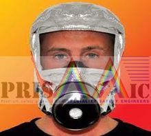 Fire Escape Mask