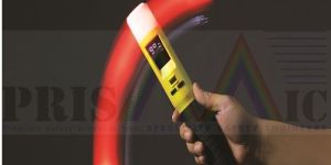 Fuel Cell Breathalyzer