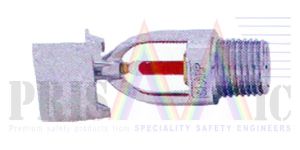 Horizontal Sidewall Sprinkler
