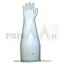Hypalon Gloves