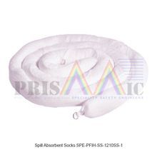 Spill Absorbent Socks