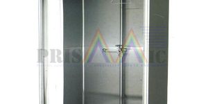Stainless Steel Cabinet