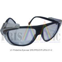 UV Protective Eyewear