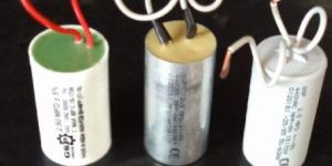 GSP CAPACITOR