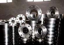 JIS FORGED FLANGE