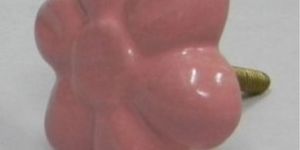 Ceremic Knobs