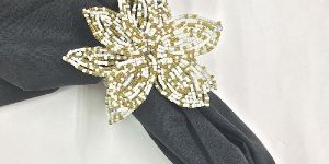 Wedding Napkin Ring