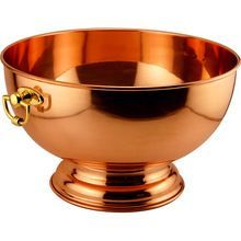 Copper Bowl