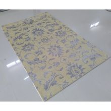 Bamboo Silk Carpet