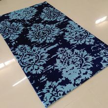 Hand Knotted Woolen Carpet