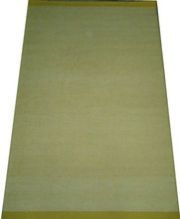 Hand Woven Woolen Dhurrie