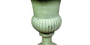 Garden Cast Iron Urn