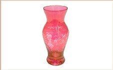 Glass Vase
