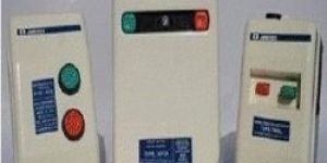 Motor Starter Switch
