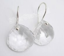 Crystal Earrings