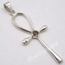 Handmade Jesus Christ Pendant