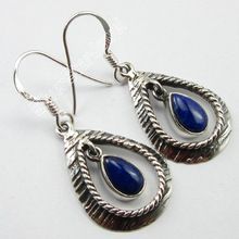 Lapis Lazuli Earing
