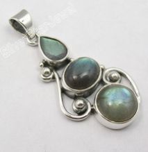 Large Pendant
