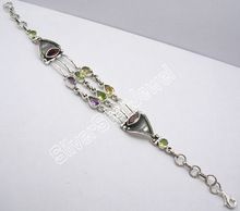 MULTISTONES ANTIQUE Bracelet