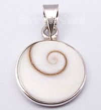SHIVA EYE Pendant
