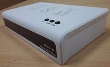 SD MPEG4 SET TOP BOX