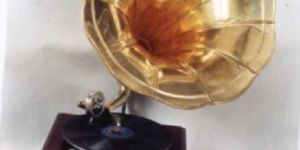 Gramophone