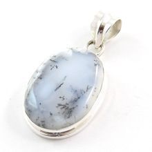 Dendrite Handmade Pendants