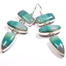 Pure Silver Earring for Women