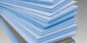 Extruded Polystyrene