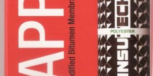 Waterproofing Membranes