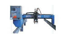 CNC Plasma and Oxy Fuel Cutting Machine