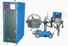 SAW Hardfacing Equipment