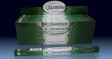 Incense Sticks - Jasmine Fragrance