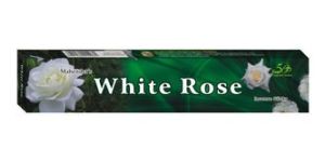 White Rose Incense