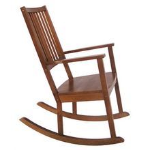 Rocker Chair