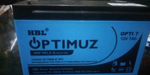 UPS Battery