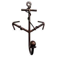 Iron Coat Hook