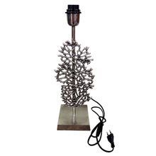 Vintage Brass Table Lamps