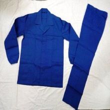 Mens Overall Uniform