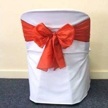 Stretch Chair Covers