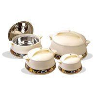 Color Plastic Hot Pot