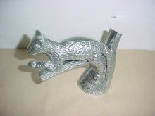 CAT DECOR STATUE